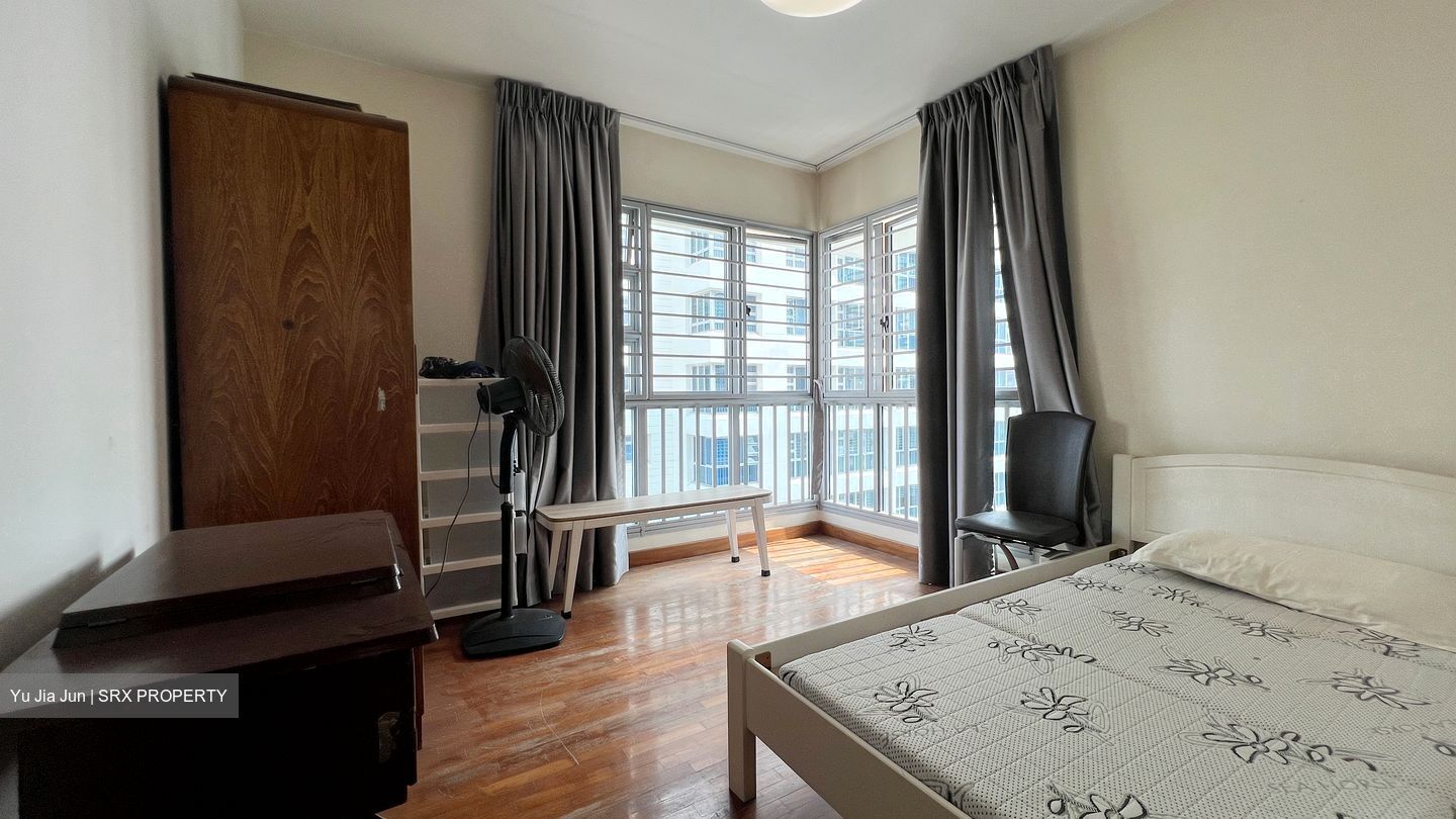 Blk 635B Edgedale Green (Punggol), HDB 4 Rooms #620708851
